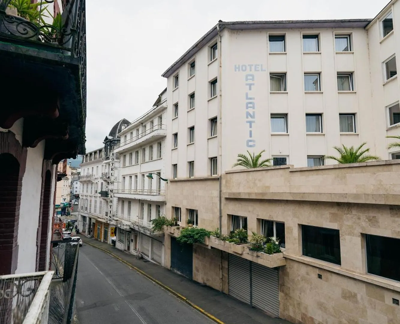 Apartament Le Sejour Cine-Proche Du Centre-Wifi-Parking Lourdes