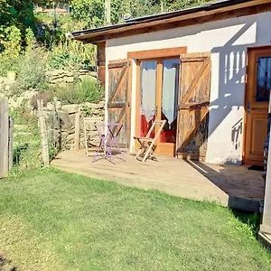 Studio des fées Saint-Gervais-les-Bains