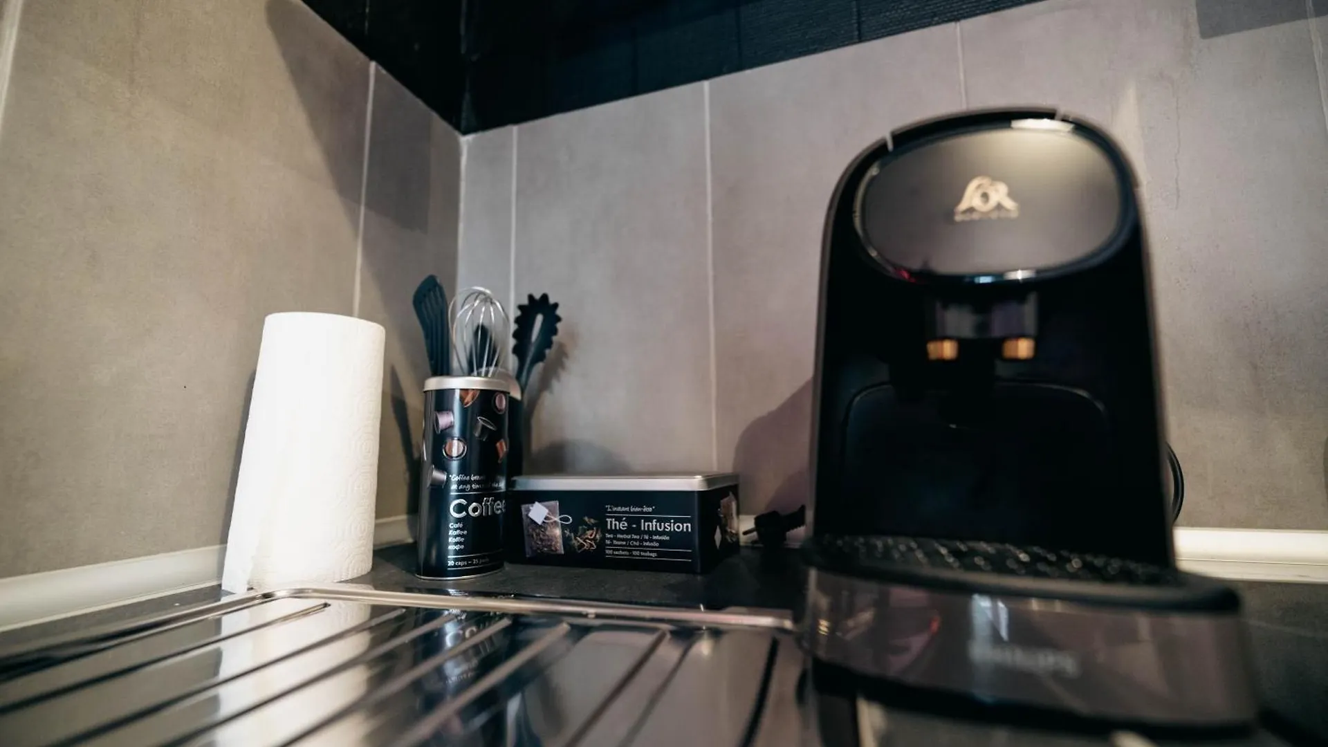 Le Sejour Cine-Proche Du Centre-Wifi-Parking Apartment Lourdes